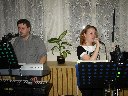 Foto - hudební skupina, kapela Blíženci z Říčan u Brna