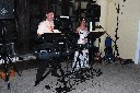 Foto - hudební skupina, kapela Blíženci z Říčan u Brna